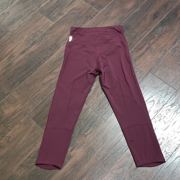 Bundle of 3-Assorted Leggings, Women’s sz, Small - Picture 10 of 10